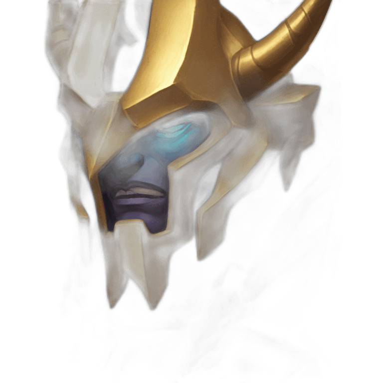 Nasus league of legend emoji