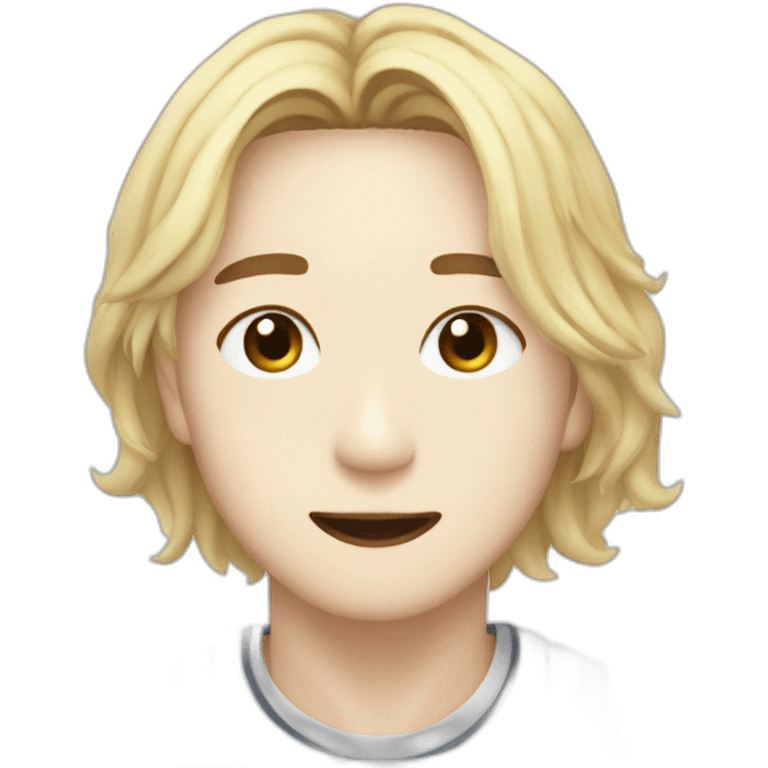 jeonghan emoji