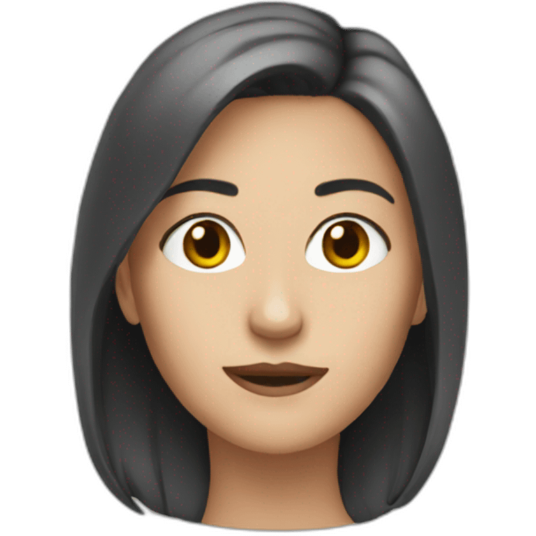 Jen emoji