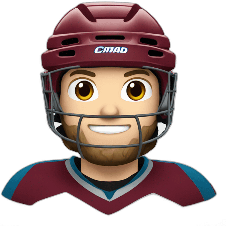 Varlamov emoji