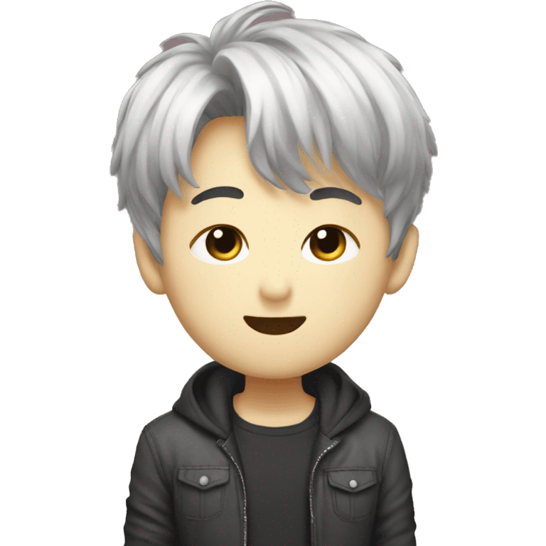 Junkook emoji