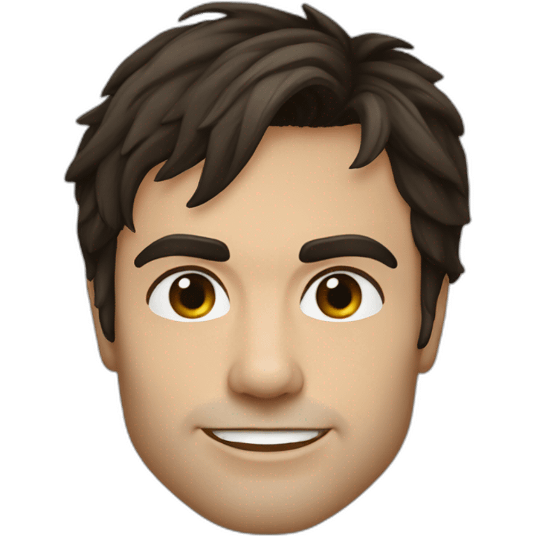 Ian-somerhalder emoji