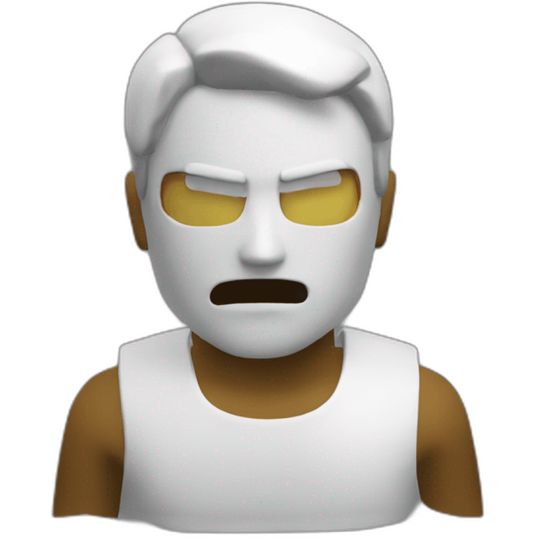 Criminality roblox emoji