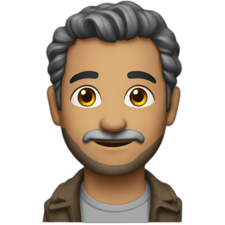 Ben Salmane emoji