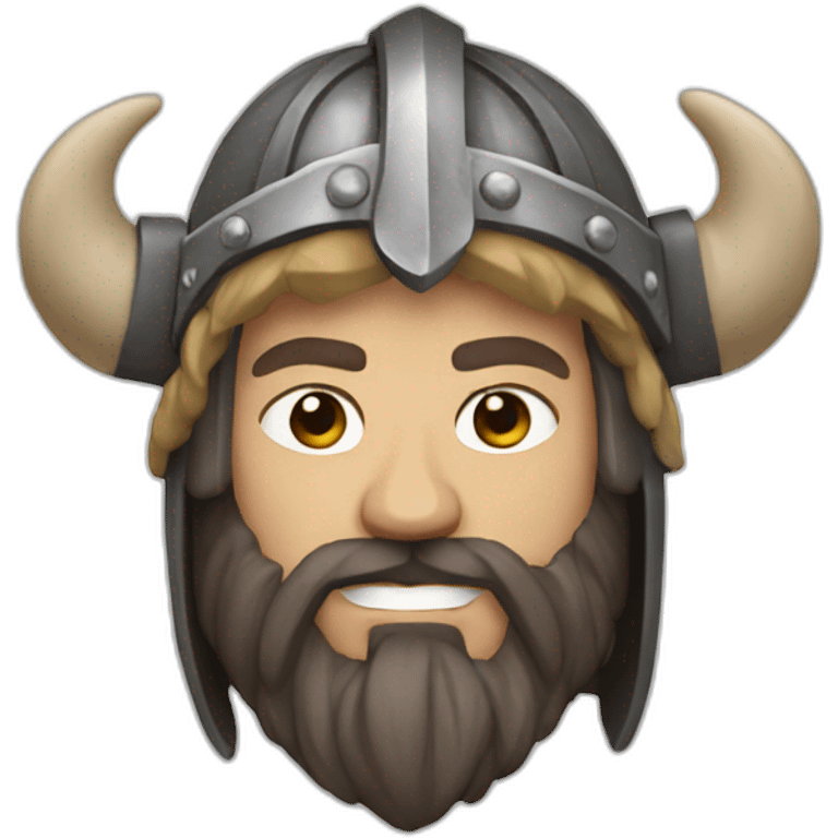 Vikingo emoji