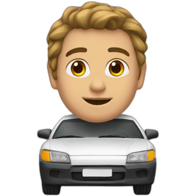 Pogacar emoji