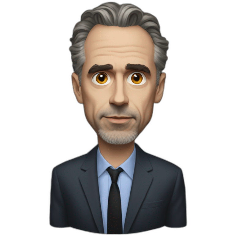 jordan peterson emoji