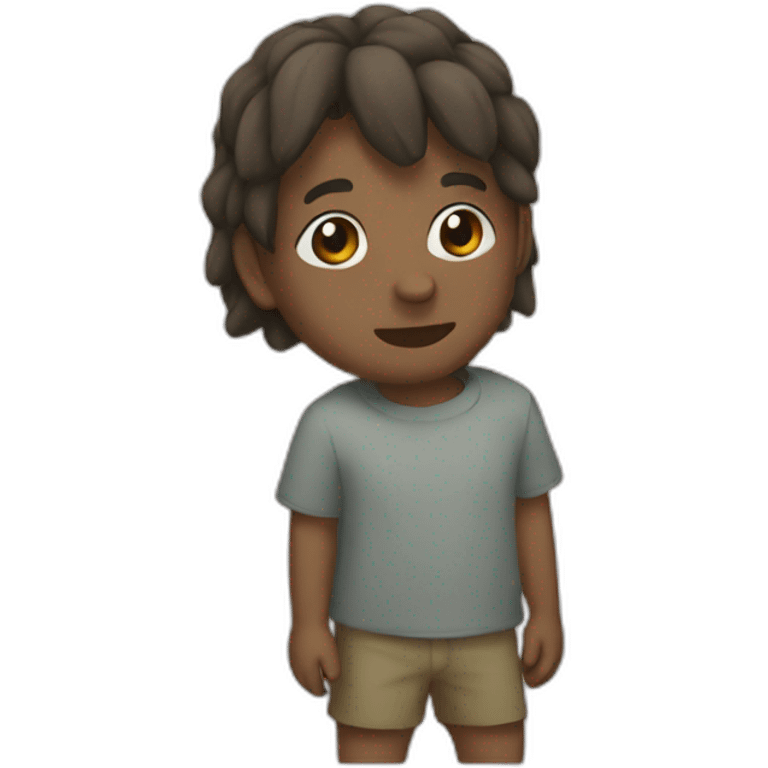 Kirua emoji