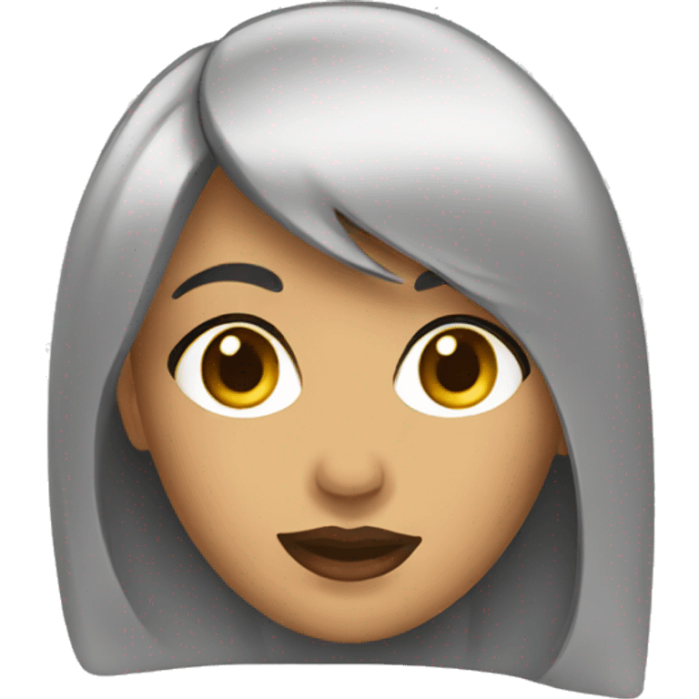 latina emoji