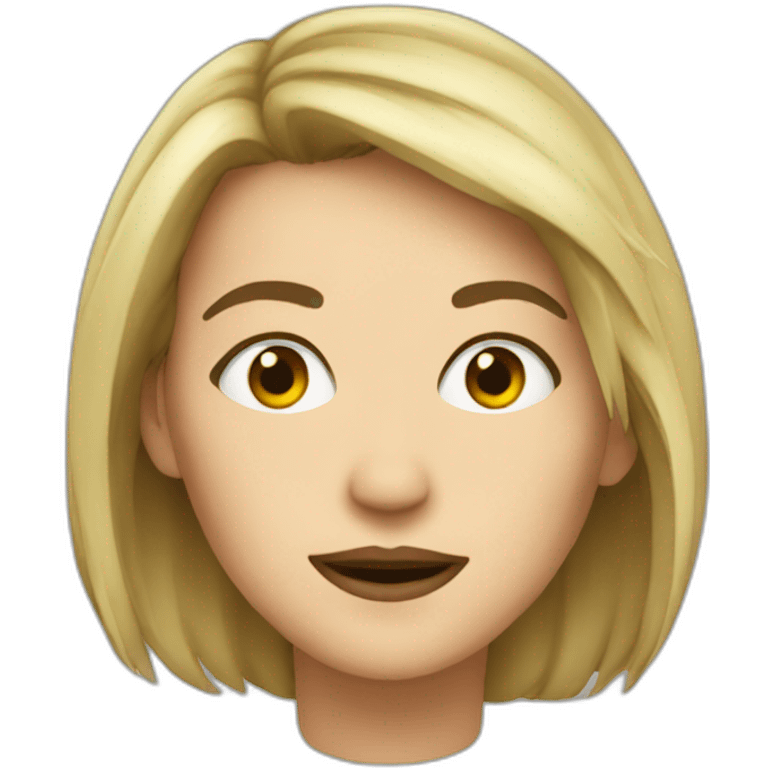 milla harris emoji