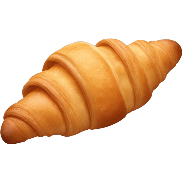 Croissant emoji