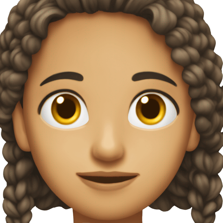 Belén Cuesta emoji