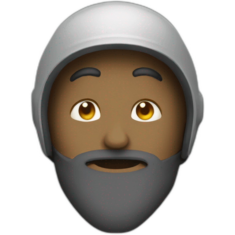 Daft pu emoji