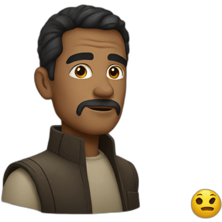 Starwars emoji