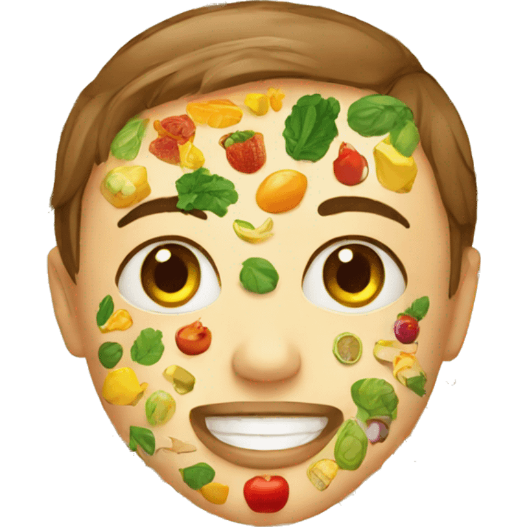 Nutritional Deficiencies emoji