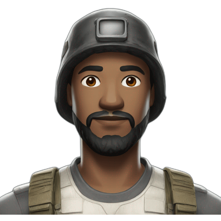 Pubg mobile emoji