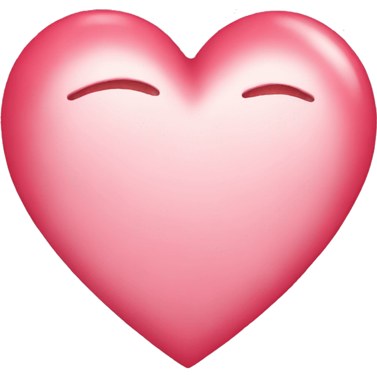 heart 2d emoji