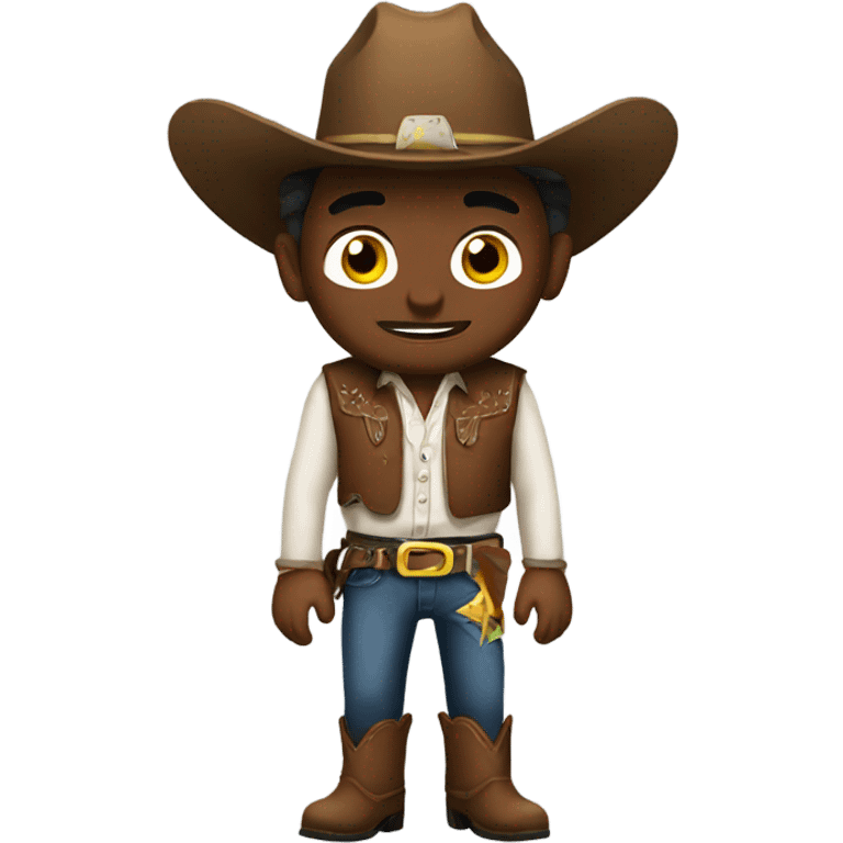 cowboy  emoji