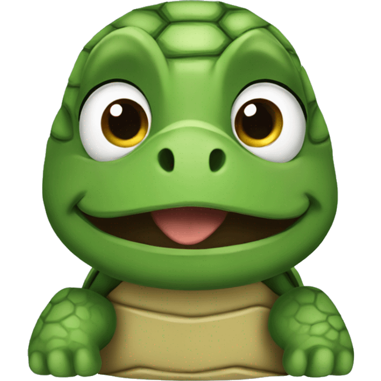  :turtle: emoji