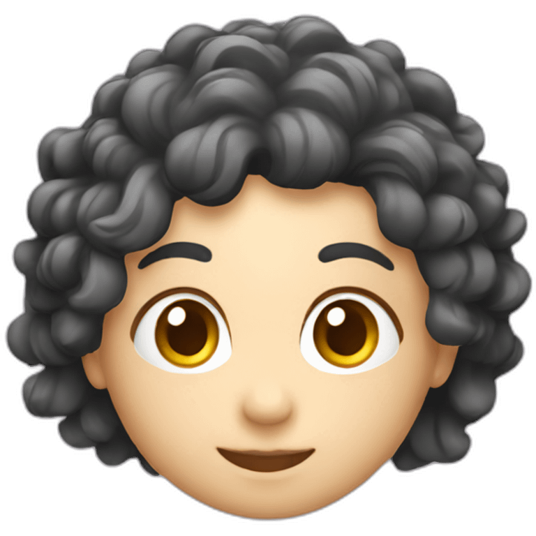 conditioner emoji