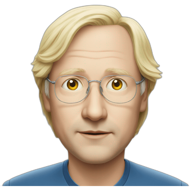 jakob nielsen emoji