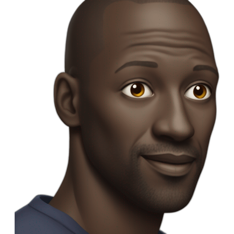 Omar sy emoji