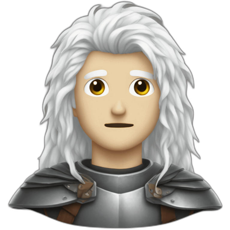 griffith berserk emoji