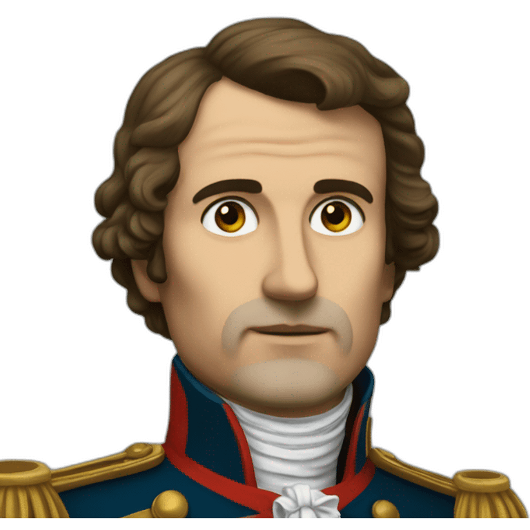 napoléon emoji