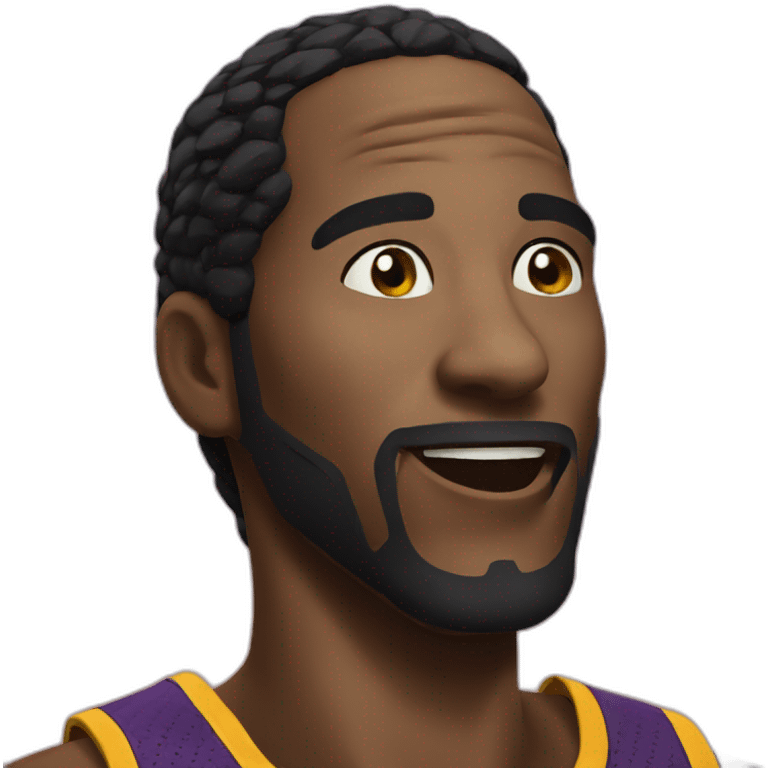 Mamba emoji