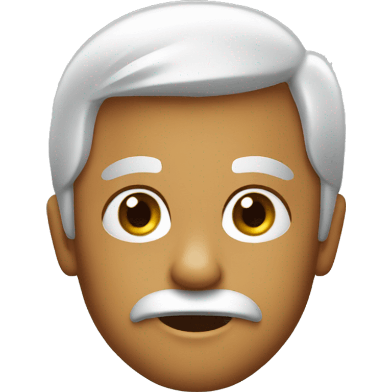 Cinammon emoji