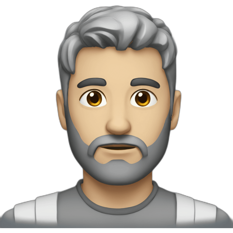 Alexandru emoji