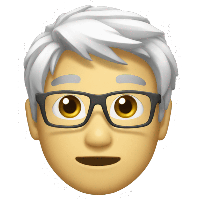 ayanokoji emoji