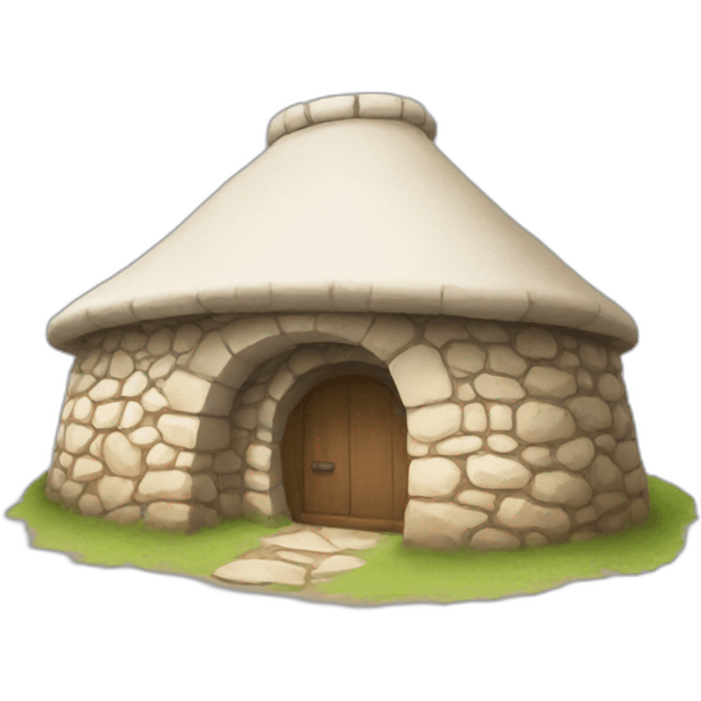 trullo emoji