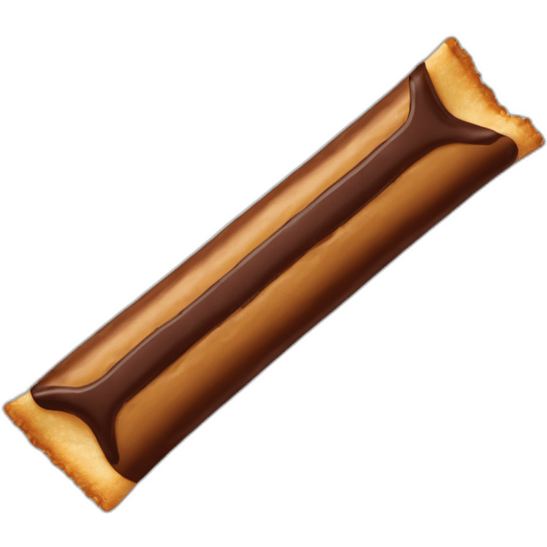 Twix emoji