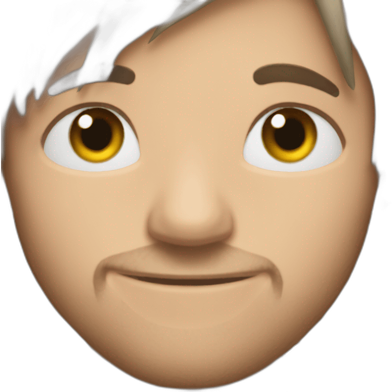 Louis Tomlinson emoji