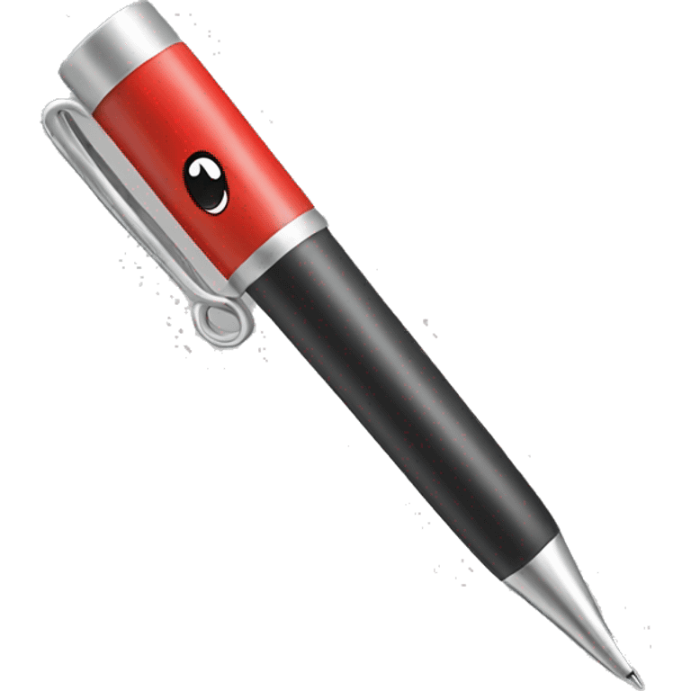 Blinker Pen  emoji