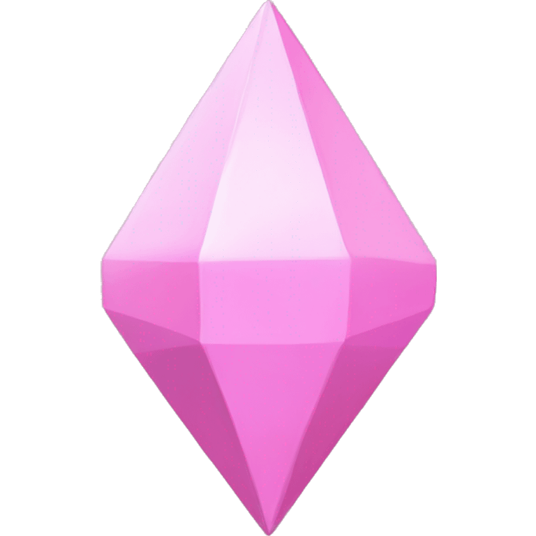 sims 4 plumbob light pink emoji