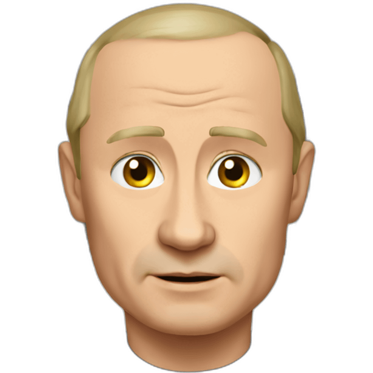 putin jail emoji