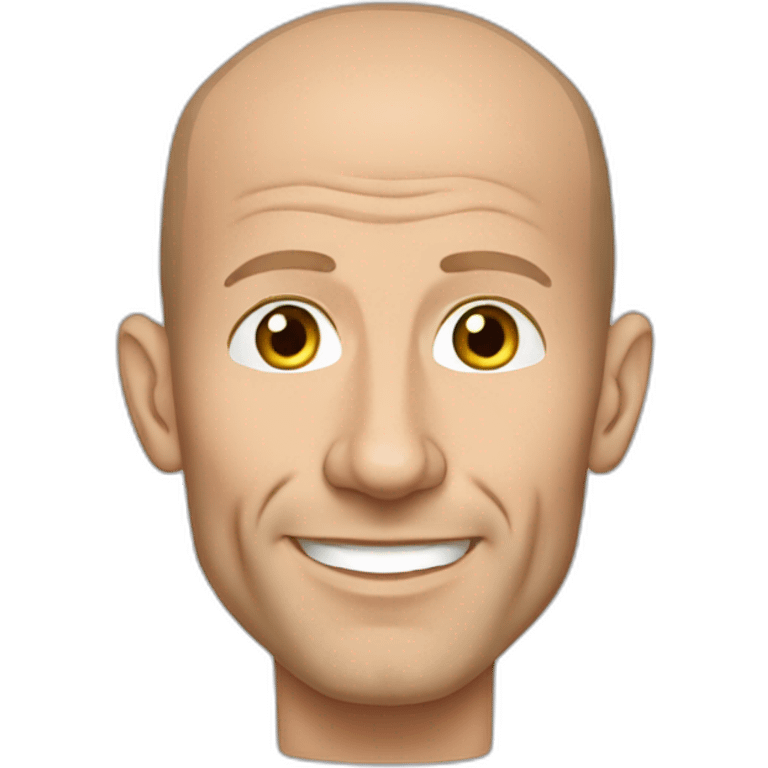 Arjen Robben emoji