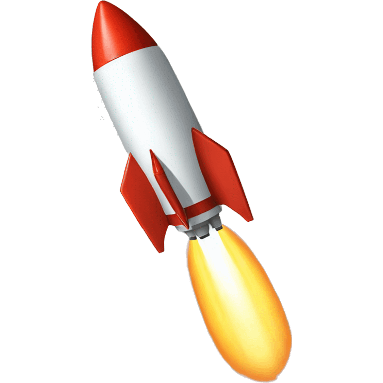 fast transfer rocket emoji