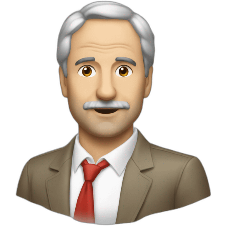 rocco sigfredi invides poland emoji