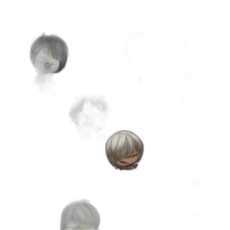 danganronpa emoji