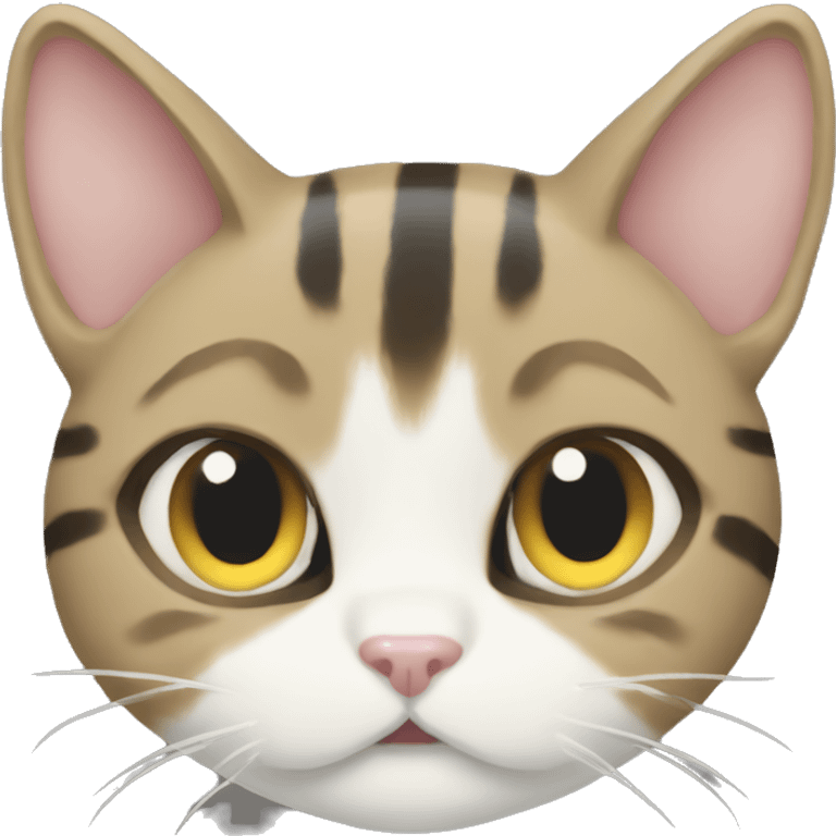 satoru gojo cat emoji