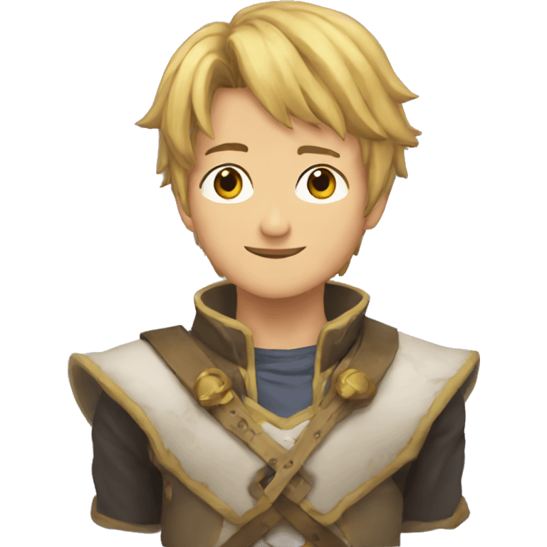 Toz emoji