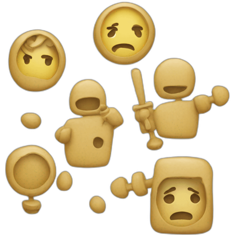 strategy emoji