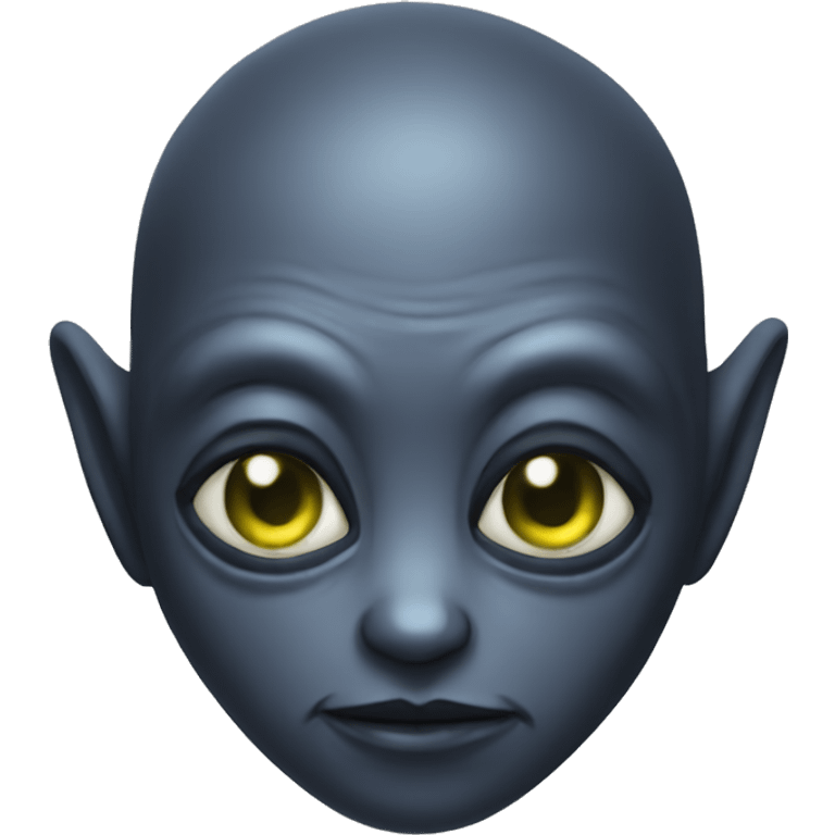 alien laki emoji