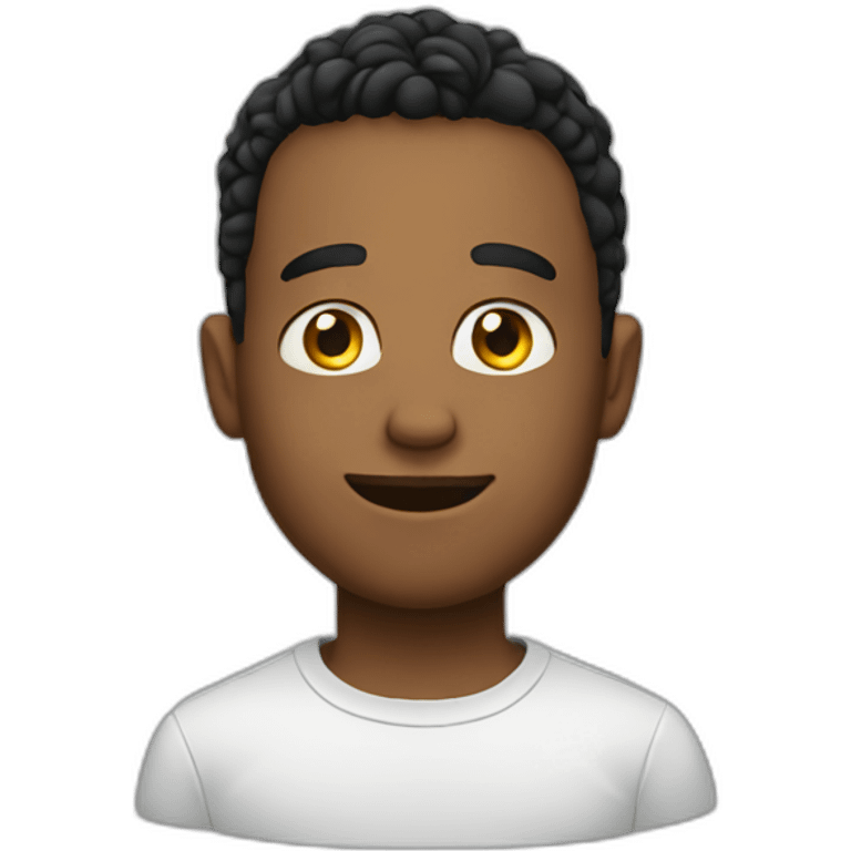 evan emoji