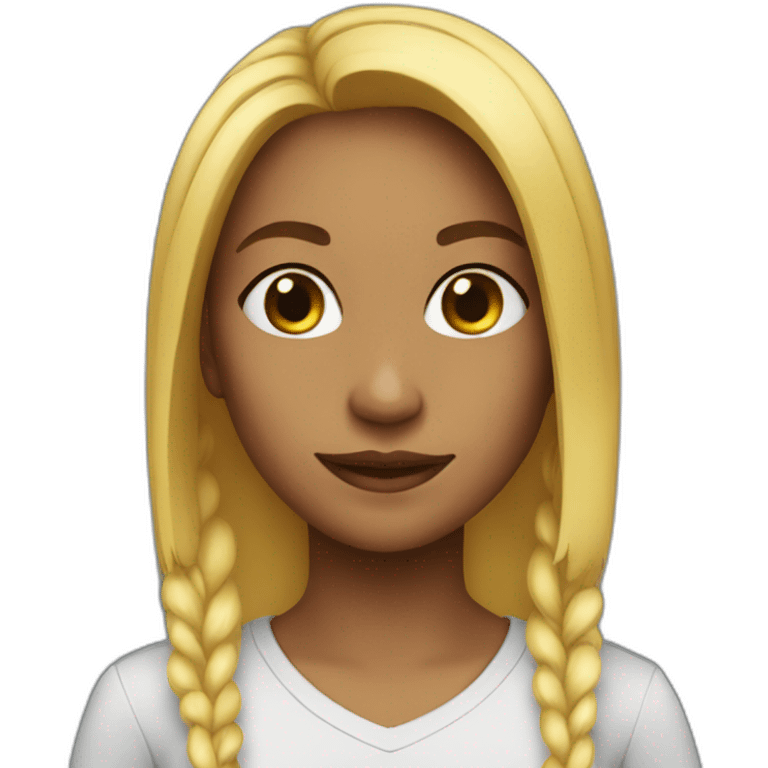 Alani emoji