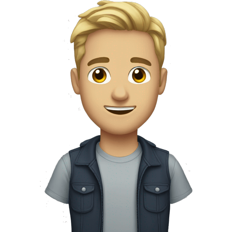 tyler piazza emoji