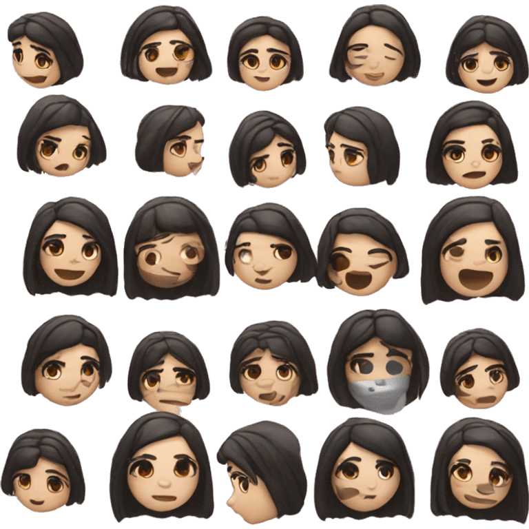 Dua Lipa emoji